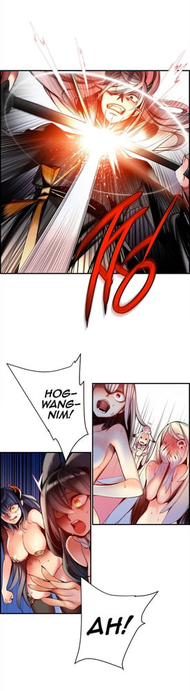 Lilith&#039;s Cord 0-65 English Part 2 #88499759