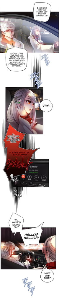Lilith&#039;s Cord 0-65 English Part 2 #88499779