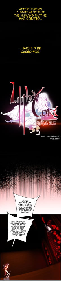 Lilith&#039;s Cord 0-65 English Part 2 #88499804