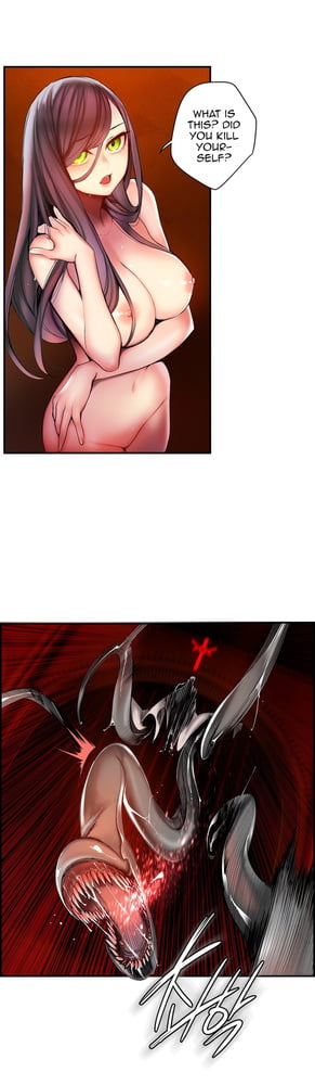 Lilith&#039;s Cord 0-65 English Part 2 #88499818