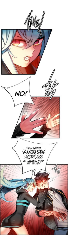 Lilith&#039;s Cord 0-65 English Part 2 #88499834