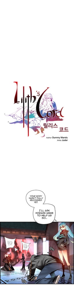 Lilith&#039;s Cord 0-65 English Part 2 #88499856