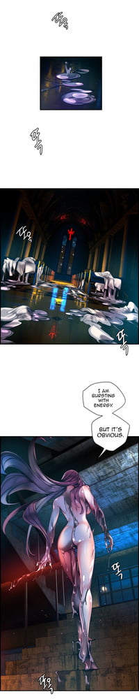 Lilith&#039;s Cord 0-65 English Part 2 #88499868