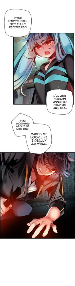 Lilith&#039;s Cord 0-65 English Part 2 #88499871