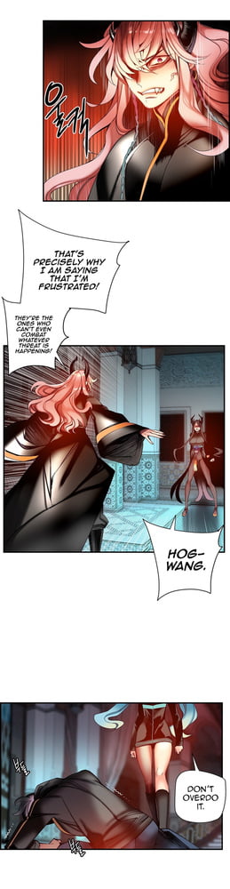 Lilith&#039;s Cord 0-65 English Part 2 #88499873