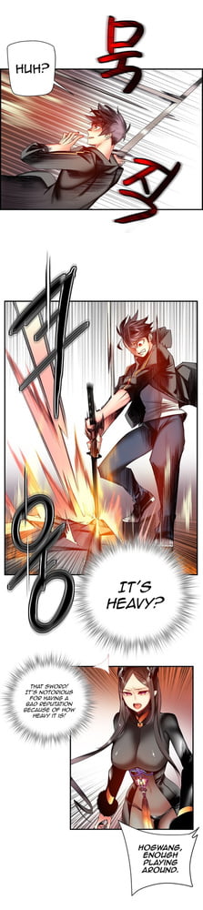 Lilith&#039;s Cord 0-65 English Part 2 #88499887