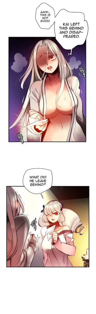 Lilith&#039;s Cord 0-65 English Part 2 #88499903