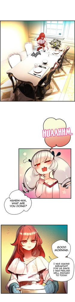 Lilith&#039;s Cord 0-65 English Part 2 #88499907
