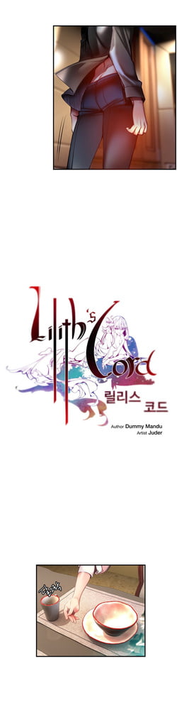 Lilith&#039;s Cord 0-65 English Part 2 #88499909