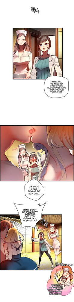 Lilith&#039;s Cord 0-65 English Part 2 #88499916