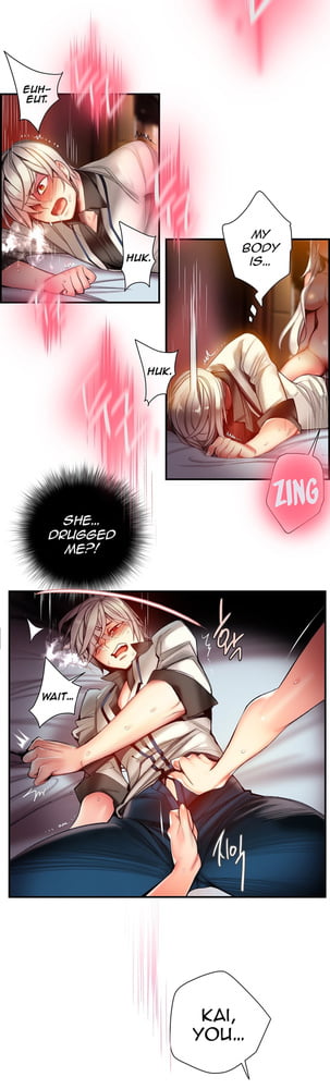 Lilith&#039;s Cord 0-65 English Part 2 #88499940