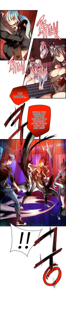 Lilith&#039;s Cord 0-65 English Part 2 #88499968