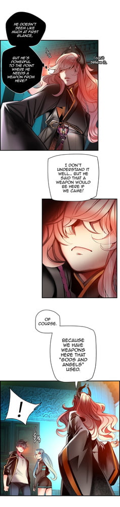 Lilith&#039;s Cord 0-65 English Part 2 #88499979