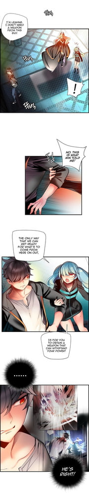 Lilith&#039;s Cord 0-65 English Part 2 #88499981