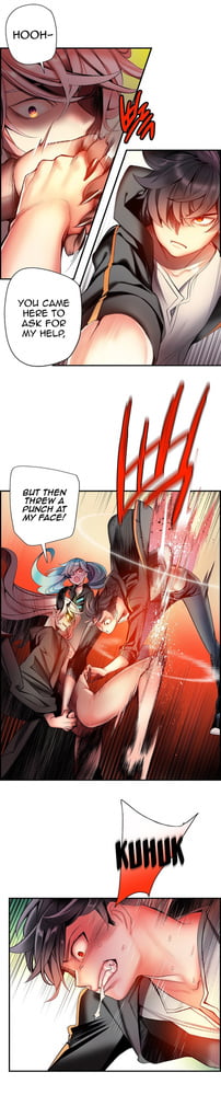 Lilith&#039;s Cord 0-65 English Part 2 #88499989
