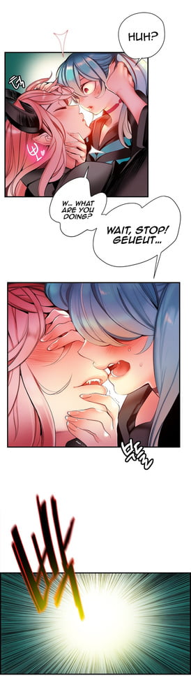 Lilith&#039;s Cord 0-65 English Part 2 #88499993