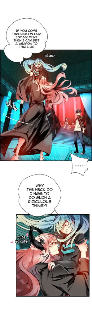 Lilith&#039;s Cord 0-65 English Part 2 #88499995