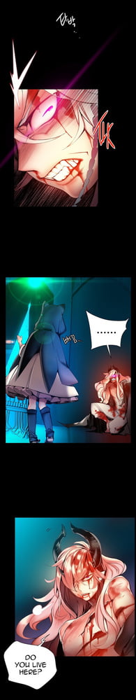 Lilith&#039;s Cord 0-65 English Part 2 #88500003