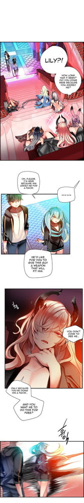 Lilith&#039;s Cord 0-65 English Part 2 #88500010