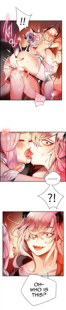 Lilith&#039;s Cord 0-65 English Part 2 #88500011
