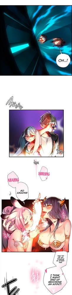Lilith&#039;s Cord 0-65 English Part 2 #88500014