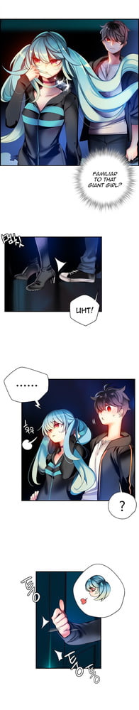 Lilith&#039;s Cord 0-65 English Part 2 #88500015