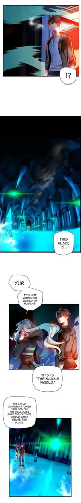 Lilith&#039;s Cord 0-65 English Part 2 #88500019