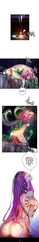 Lilith&#039;s Cord 0-65 English Part 2 #88500029