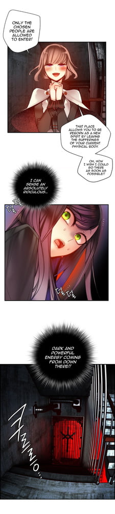 Lilith&#039;s Cord 0-65 English Part 2 #88500043