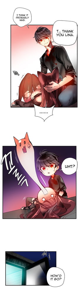 Lilith&#039;s Cord 0-65 English Part 2 #88500066