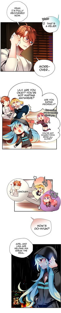 Lilith&#039;s Cord 0-65 English Part 2 #88500086