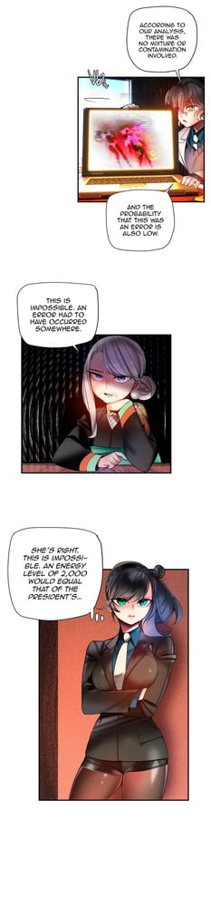 Lilith&#039;s Cord 0-65 English Part 2 #88500094
