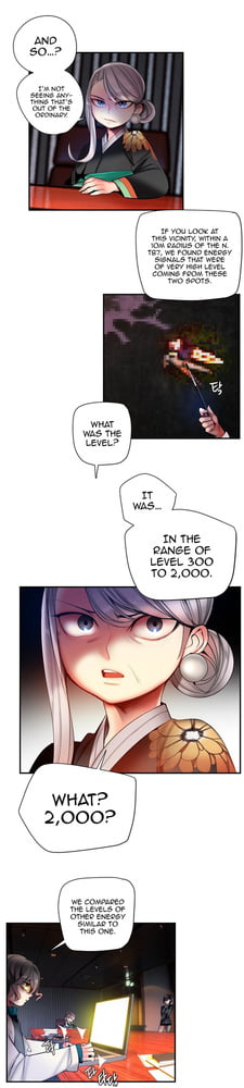 Lilith&#039;s Cord 0-65 English Part 2 #88500096