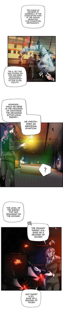 Lilith&#039;s Cord 0-65 English Part 2 #88500098