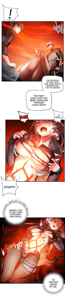 Lilith&#039;s Cord 0-65 English Part 2 #88500110