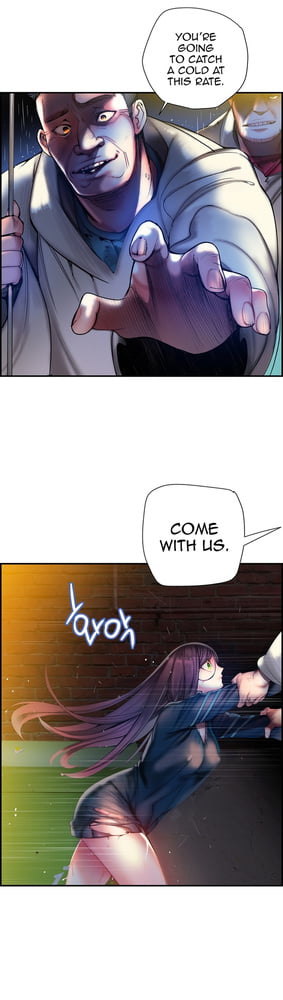 Lilith&#039;s Cord 0-65 English Part 2 #88500125