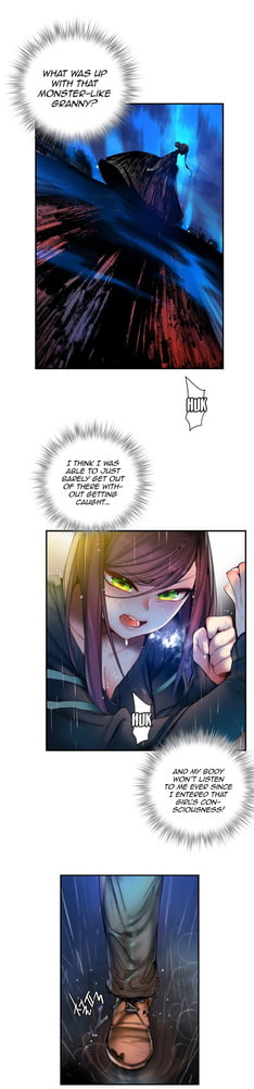 Lilith&#039;s Cord 0-65 English Part 2 #88500129