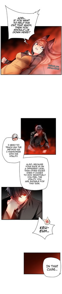 Lilith&#039;s Cord 0-65 English Part 2 #88500139