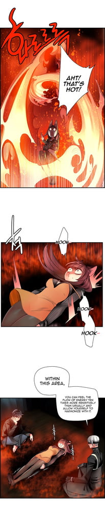 Lilith&#039;s Cord 0-65 English Part 2 #88500143
