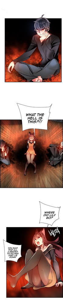 Lilith&#039;s Cord 0-65 English Part 2 #88500145