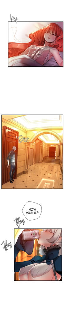 Lilith&#039;s Cord 0-65 English Part 2 #88500155