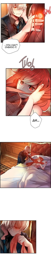 Lilith&#039;s Cord 0-65 English Part 2 #88500157