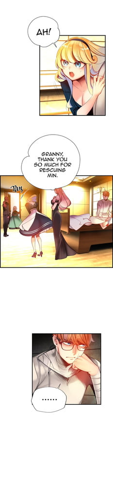 Lilith&#039;s Cord 0-65 English Part 2 #88500194