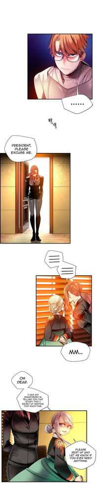 Lilith&#039;s Cord 0-65 English Part 2 #88500196