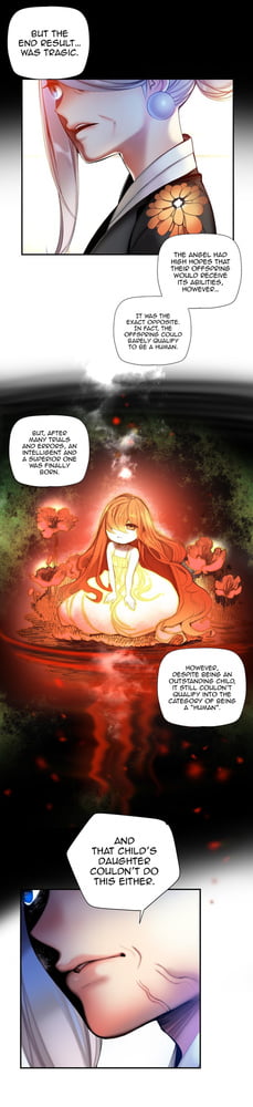 Lilith&#039;s Cord 0-65 English Part 2 #88500198