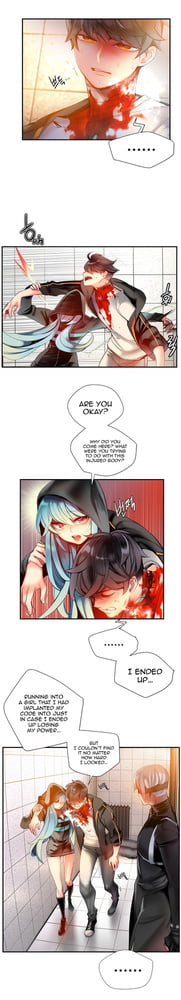 Lilith&#039;s Cord 0-65 English Part 2 #88500212