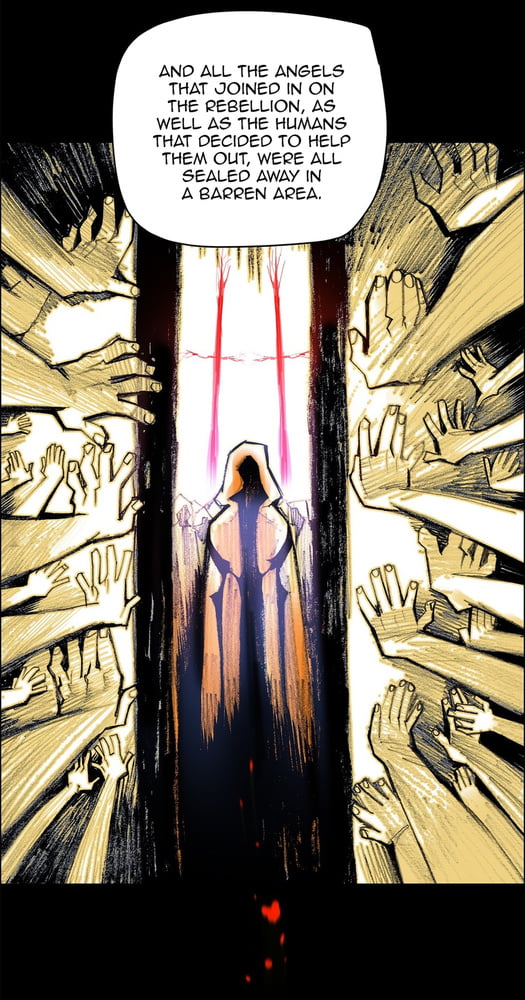 Lilith&#039;s Cord 0-65 English Part 2 #88500224