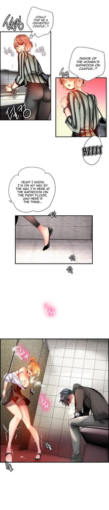 Lilith&#039;s Cord 0-65 English Part 2 #88500238