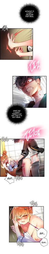 Lilith&#039;s Cord 0-65 English Part 2 #88500251