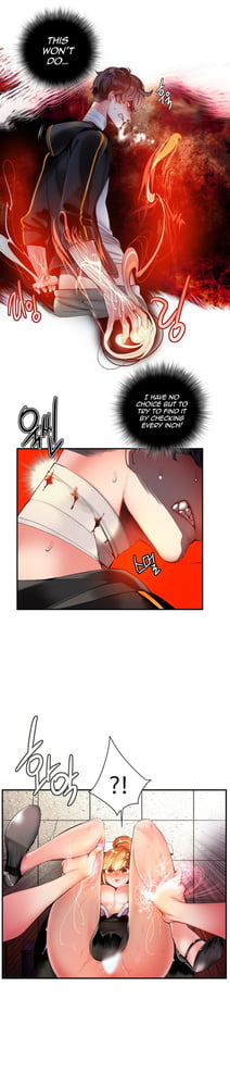 Lilith&#039;s Cord 0-65 English Part 2 #88500261